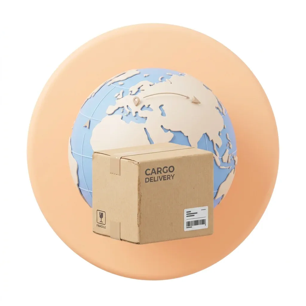 Cargo Operations