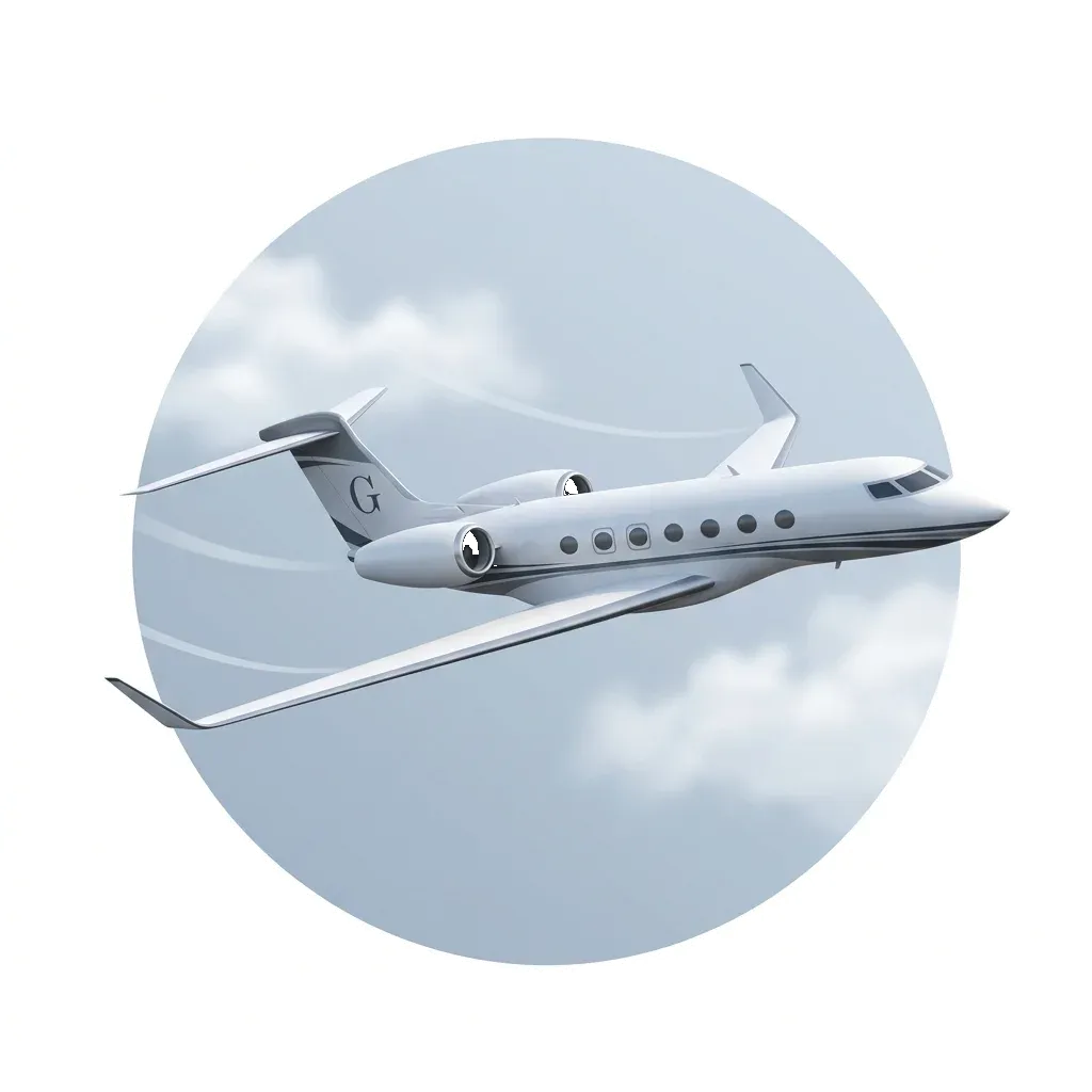 Corporate Aviation