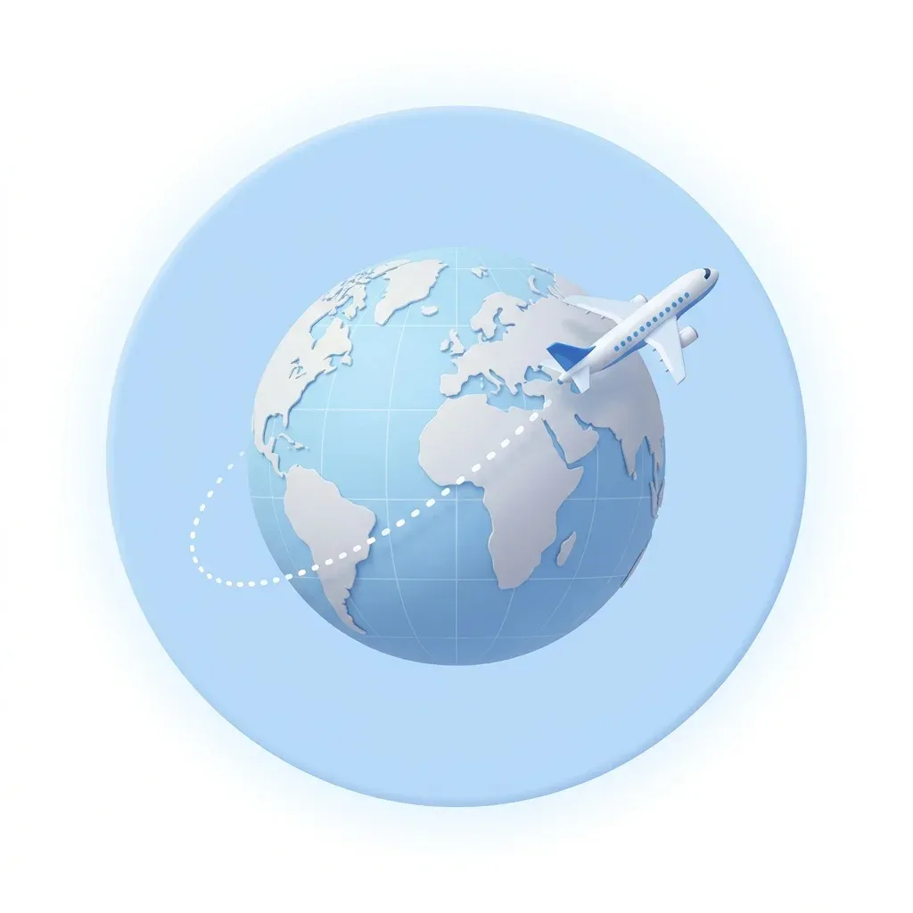 International exposure and layover allowances