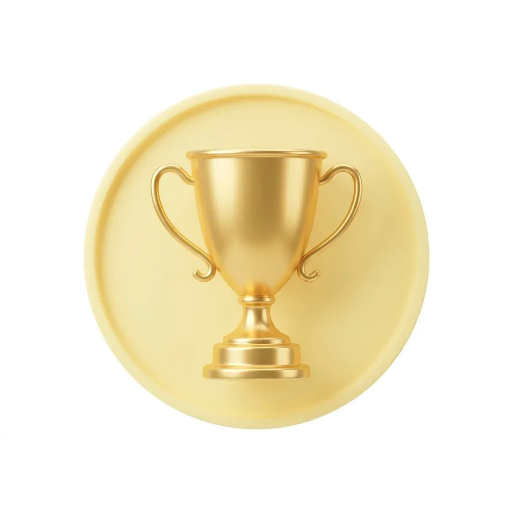 High social recognition