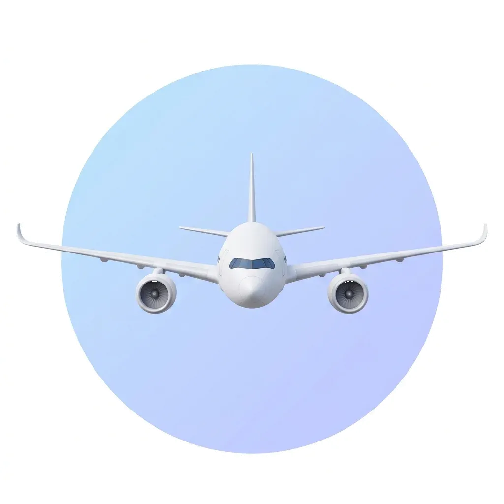 Scheduled Airlines